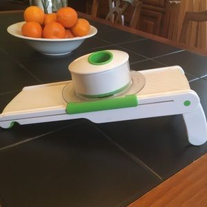 Mandolin/Slicer GREAT GIFT